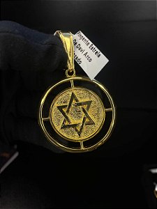 Estrela de Davi
