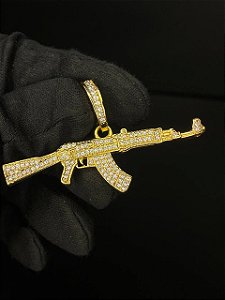 Ak 47