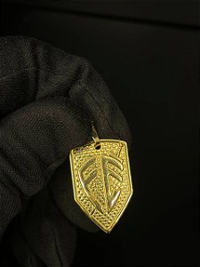 Escudo fé