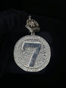 7 Redondo