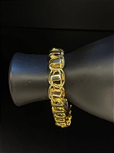 Pulseira DUBAI 15MM