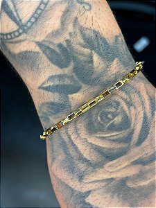 PULSEIRA TIJOLINHO 3MM