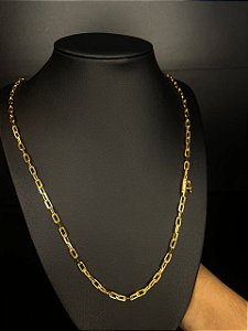 ELO CARTIER 2MM