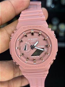 GMA-S2100-7A  Rosa