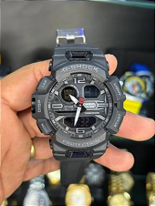 GBA 920 - TRANSFORMERS BLACK