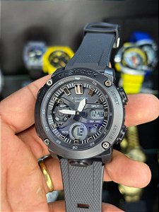 GA-2000 (BLACK)