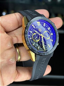 TAG SKELETON DOURADO