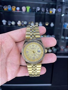 RLX - Land dweller Gold LANÇAMENTO 2025