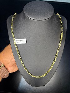 CORDÃO MEIA CANA 5MM