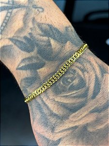 PULSEIRA GRUMET 5MM