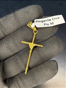 PINGENTE SAO CRUZ M