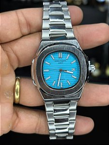 PTK nautilus Tiffany