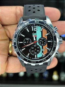 TAG FORMULA 1 PRETO