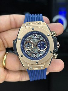 HBL - AZUL|ROSE -SKELETON