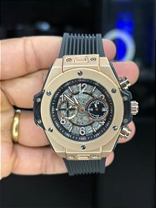 HBL - PRETO|ROSE -SKELETON