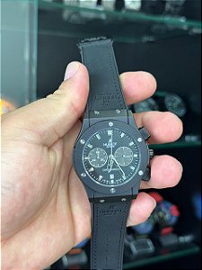 HBL - All Black premium