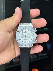 HBL-Preto - CX Prata premium