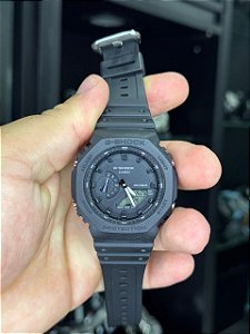 GMA-S2100-7A - ALL BLACK