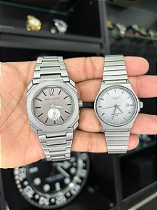 KIT CASAL BVL E CASIO CLEAN TITANIUM