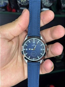 OMG OCEAN PRIME AZUL - NYLON TRANÇADO