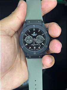 HBL- CINZA - CX Preta premium EMBORRACHADO