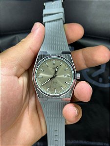 TST - PRX EMBORRACHADO - CINZA