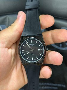 TST - PRX EMBORRACHADO - PRETO