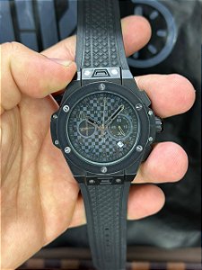 HBL-BIG BANG ALL BLACK