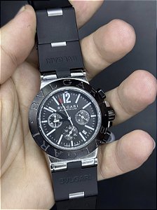 BVL - ALUMINIUM PRETO