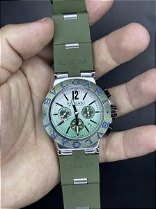 BVL - ALUMINIUM VERDE