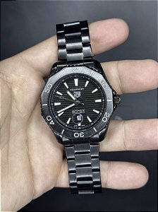 TAG AQUARACER PRETO