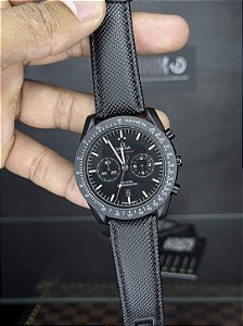 OMG speedmaster coaxial Black