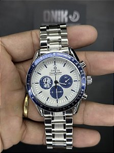 OMG snoopy AÇO - AZUL