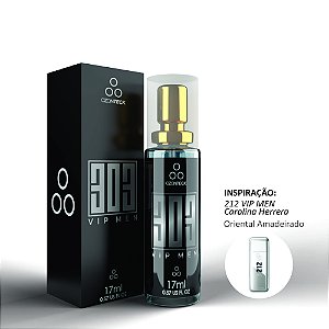 303 VIP MEN