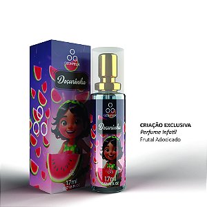 DOÇURINHA