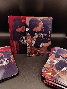 Oraculo Personalizado – Seu Verso Exclusivo