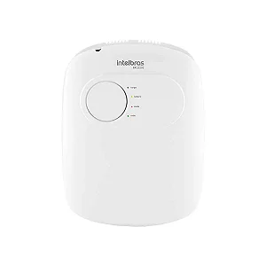 Fonte de Alimentação para Fechadura Intelbras FA 1220 S 2A Ininterrupta + Bateria Intelbras 12V