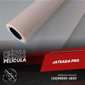 Película Jateada Pro