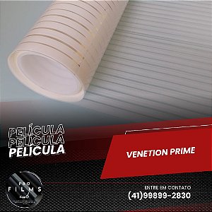 Película Venetion Prime