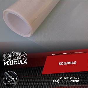 Película Bolinhas