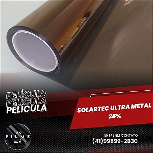 Solartec Ultra Metal 28%
