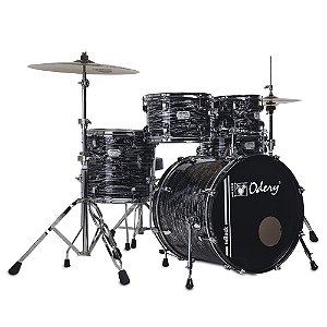 Bateria Odery inRock Series Dark Tiger