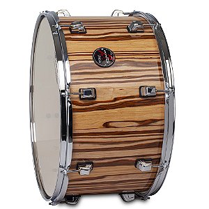 Zabumba Equalizer - Pure Natural Trees