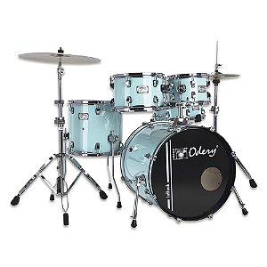Bateria Odery inRock Series Surf Green
