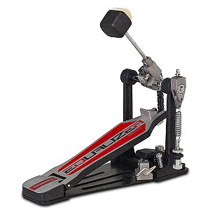 Pedal de Bumbo Simples Odery Equalizer Series P-803EQ