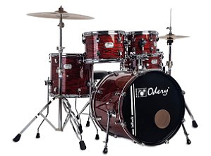 Bateria Odery inRock series Bloody Tiger