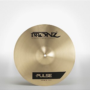 Prato Bronz Crash 16 B-20 - Pulse Series
