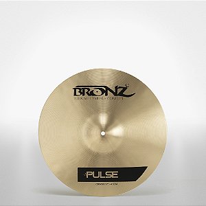 Prato Bronz Crash 17 B-20 - Pulse Series