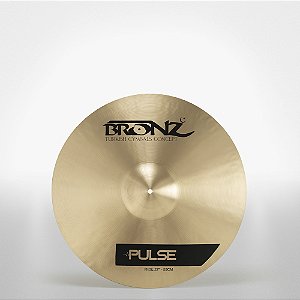 Prato Bronz de Condução 22" B-20 - Pulse Series