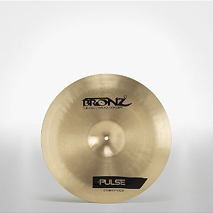 Prato Bronz China 18" B-20 - Pulse Series
